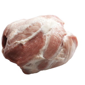 frozen pork ham4d Sino dos Alpes