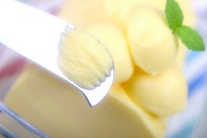 butter shb