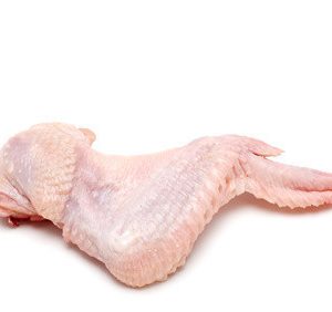 chicken wing-Sino dos Alpes