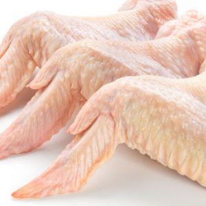 Duck Wings sino dos alpes