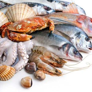 seafood sino dos alpes