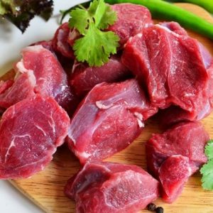 frozen & fresh mutton sino dos alpes