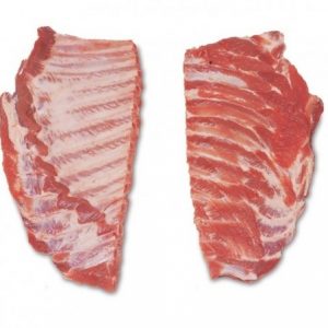 Pork Belly Ribs sino dos alpes