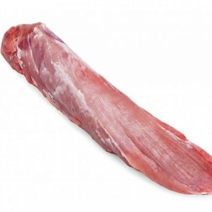 frozen pork tenderloin-sino dos alpes