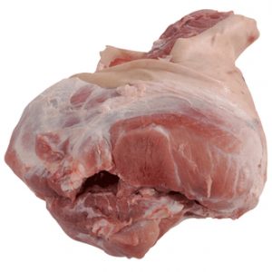 pork leg sino dos alpes