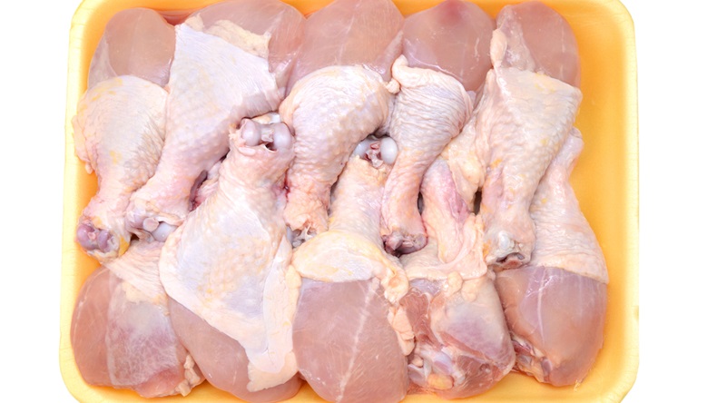 drumsticks sino dos alpes