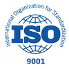 iso 9001 Sino dos Alpes